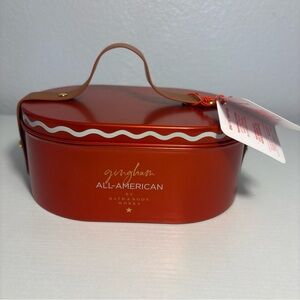 Bath & Body Works Gingham All-American Eau De Parfum 2.5oz NIB